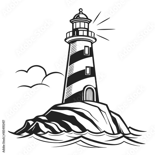 Placeholder image indicator