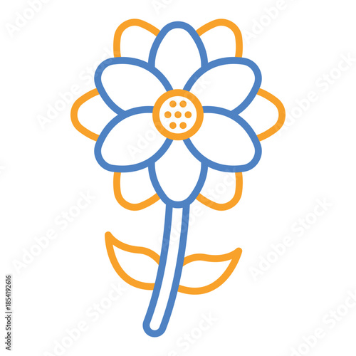 Flower Icon