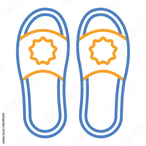 Slippers Icon