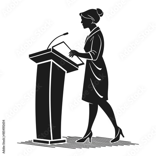 Placeholder image display