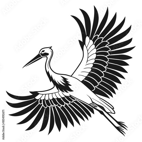 Empty vector file interface