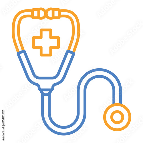 Stethoscope Icon