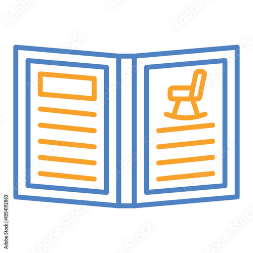 Book Icon