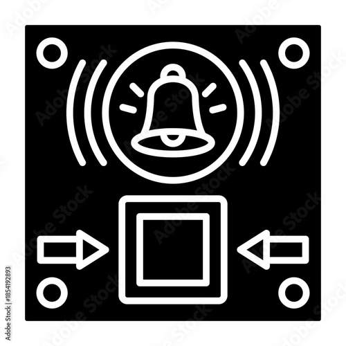 Bell Icon