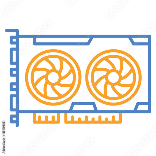 Video card Icon