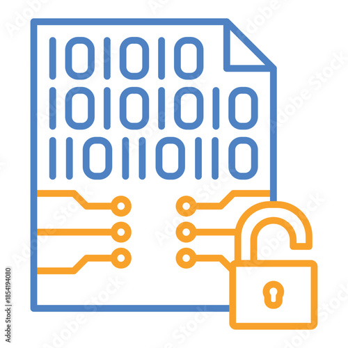 Encryption Icon