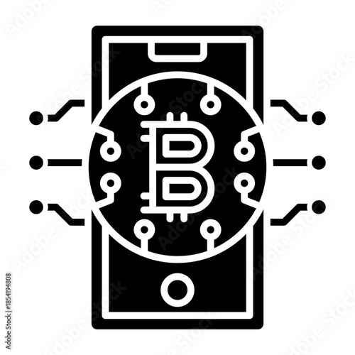 Crypto Icon