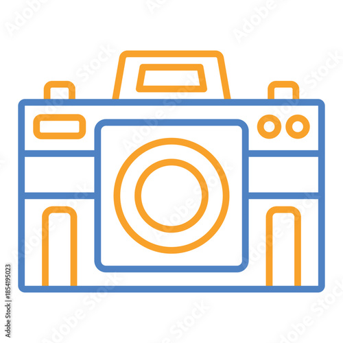 Camera Icon