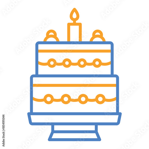 Cake Icon