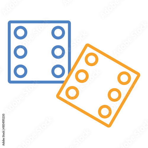Dice Icon
