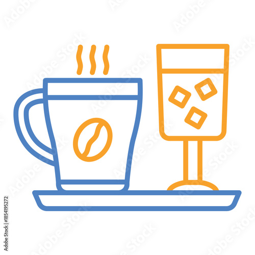 Beverage Icon