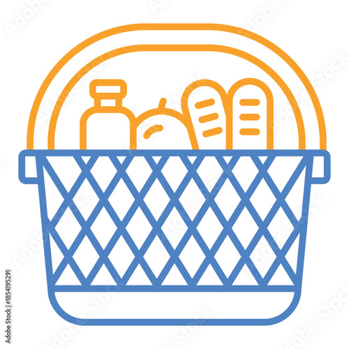 Grocery Icon