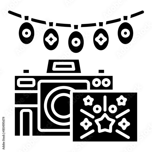 Event photography Icon