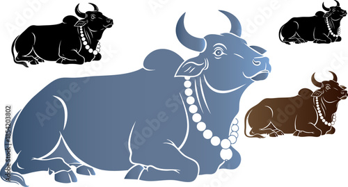 Engraved illustration of a growing life tree with cross and open book