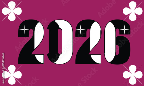 2026 A Year of New Opportunities and Possibilities.eps