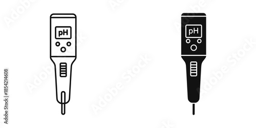 Digital ph meters for accurate measurements
