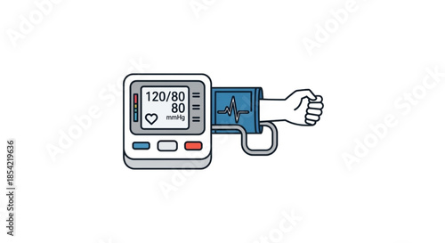 Blood Pressure Checkup