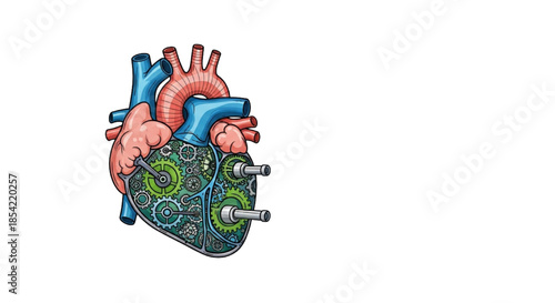 The Mechanical Pulse