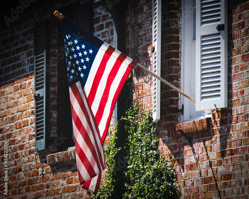 Charleston Patriotism
