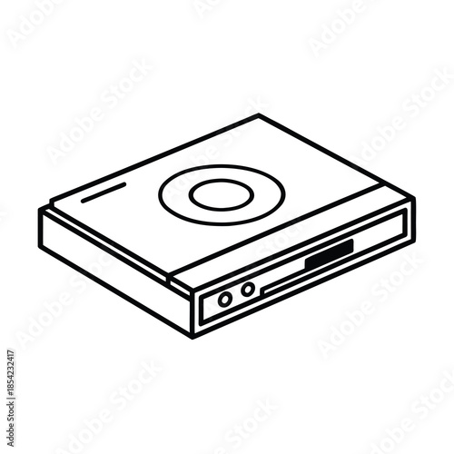 blu ray player