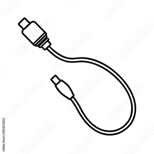charging cable