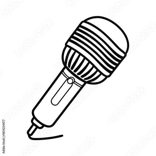microphone