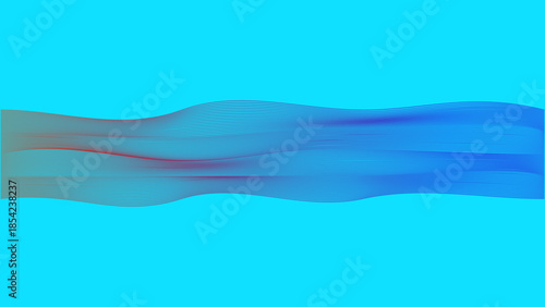 Abstract grey, white smooth element swoosh speed wave modern stream transparent background.  flowing wave lines. Futuristic technology concept. Vecto