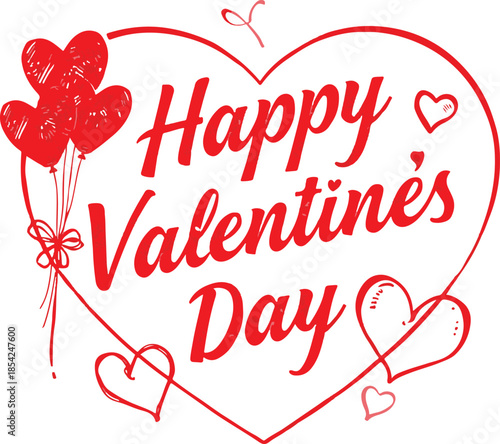 Valentines Day lettering quotes collection. Hand drawn love typography set for greeting card, invitation or poster.
