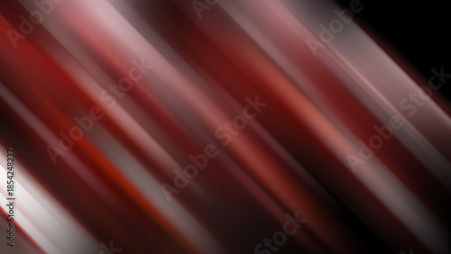 red abstract background
