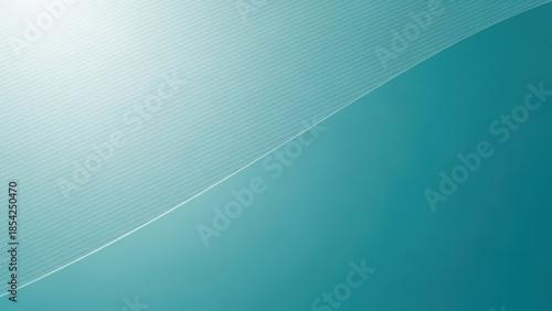 Abstract gradient background isolated on white background