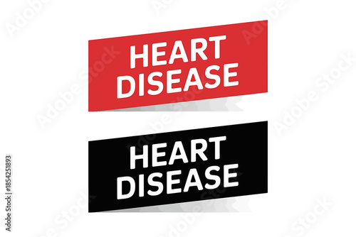 Heart Disease Awareness Signs