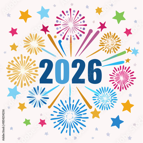 Festive Red and Green Elf Hat with Golden Bell, isolated white background.