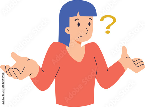 angry man pointing at something thinking