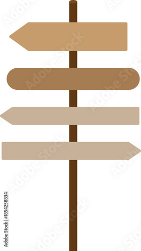 이정표-표지판-화살표 표지-화살표 표지판-방향 이정표-기둥-팻말-푯말-길안내-안내 표지판