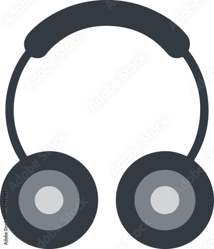Ear muffs icon