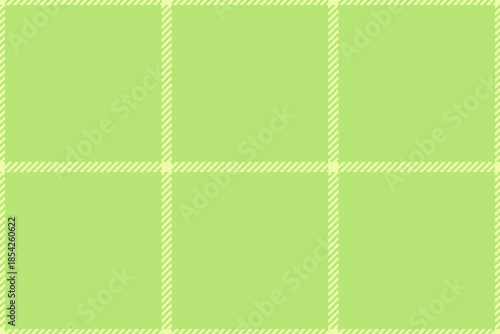 Elegant light green tartan pattern. Versatile background for textile designs, fashion projects, or modern abstract art. Use it as a filler, template or graphic overlay.