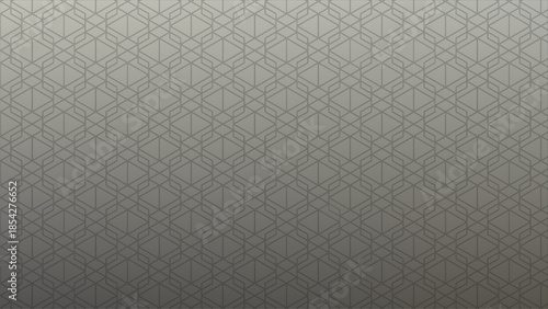 Simple Gray Pattern Design