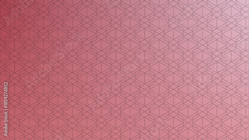 Simple Pink Pattern Background