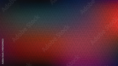 Simple Gradient Background