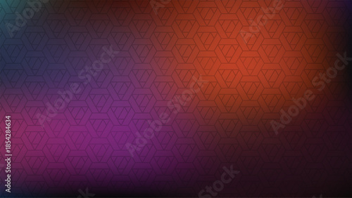 Simple Colorful Background Image