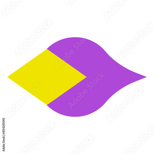 TRIANGLE SHAPE BULLET POINT