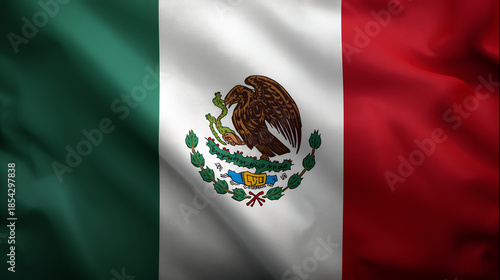 flag of mexico