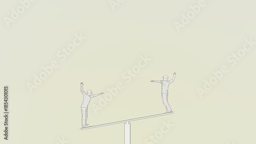 Equilibrista
