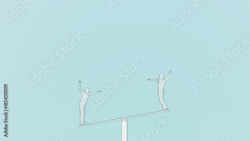 Equilibrista