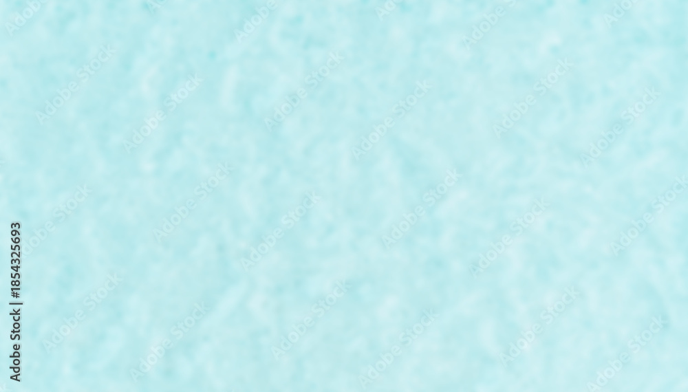 Obraz premium Abstract blurred light blue pastel texture background