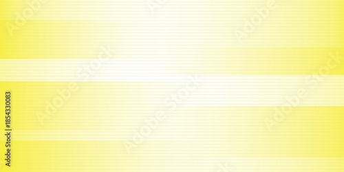 Abstract background yellow white for presentation design, banner, modern corporate concept.
