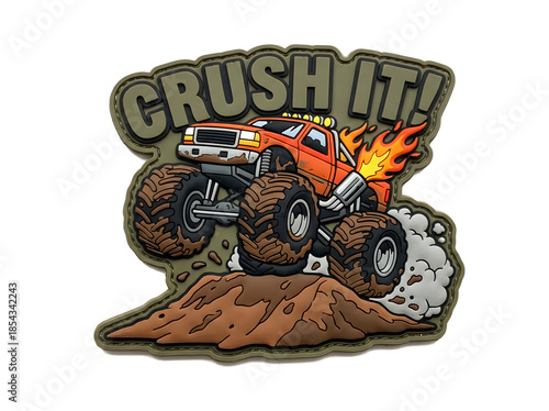 Monster Truck 