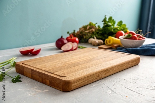 still life with fruits and vegetables