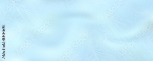 Premium background design with cool blue diagonal lines pattern. Vector colorful horizontal template for business banners, luxury vouchers, prestigious gift certificates. Eps 10