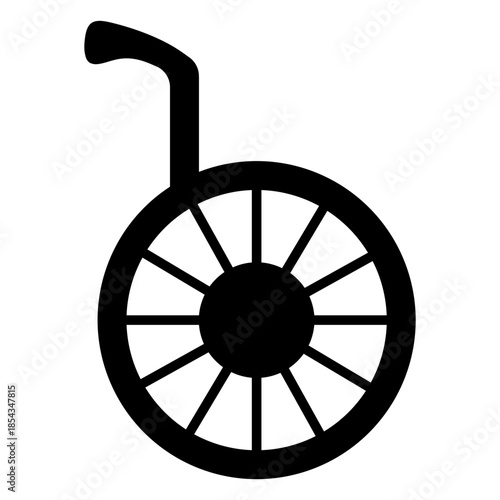 wheelchair